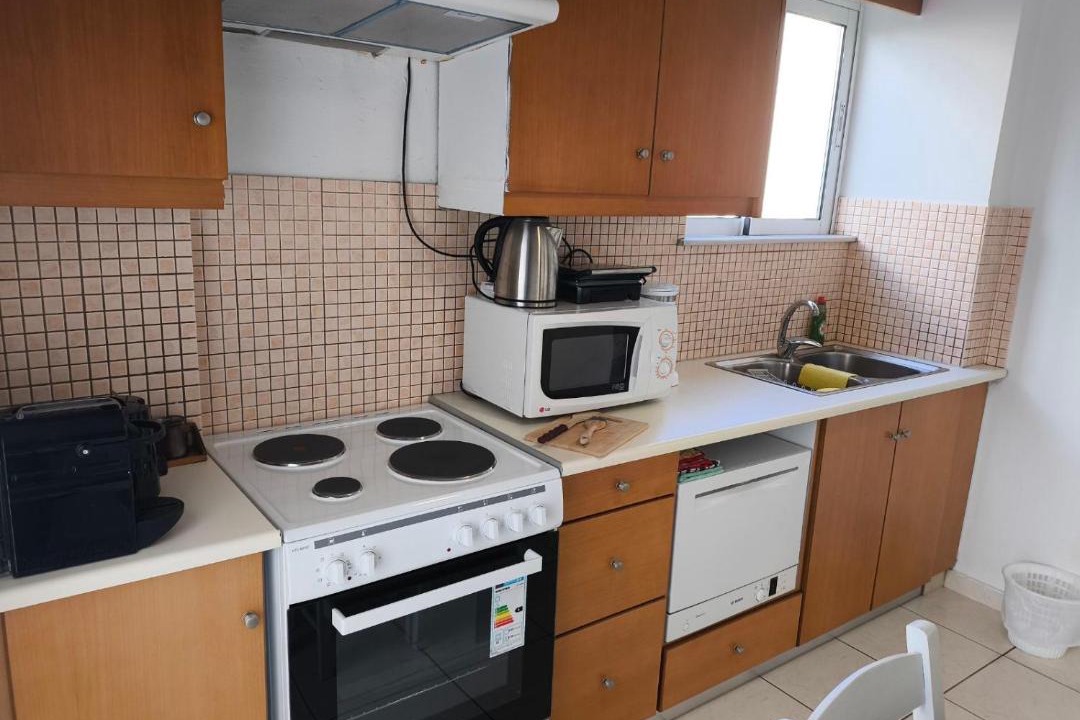 Photo of Kitchen in Nea Chora