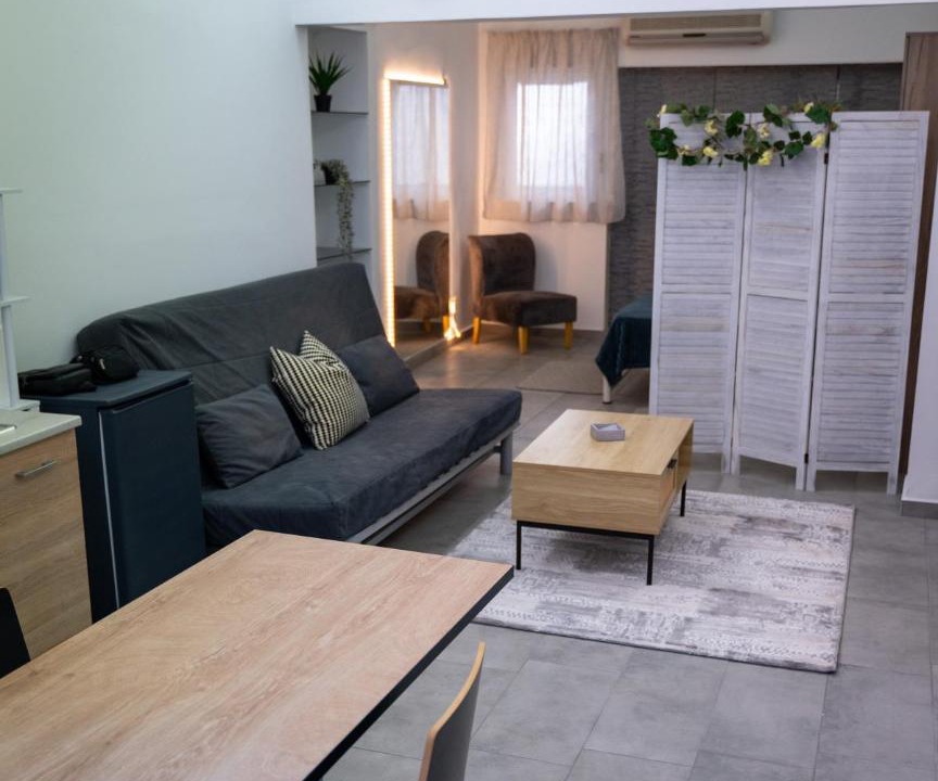 Photo of Livingroom in Chrysoupolis