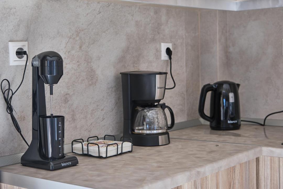 Photo of Kitchen in Kropia