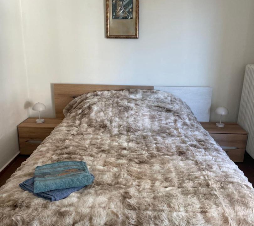 Photo of Bedroom in Serres