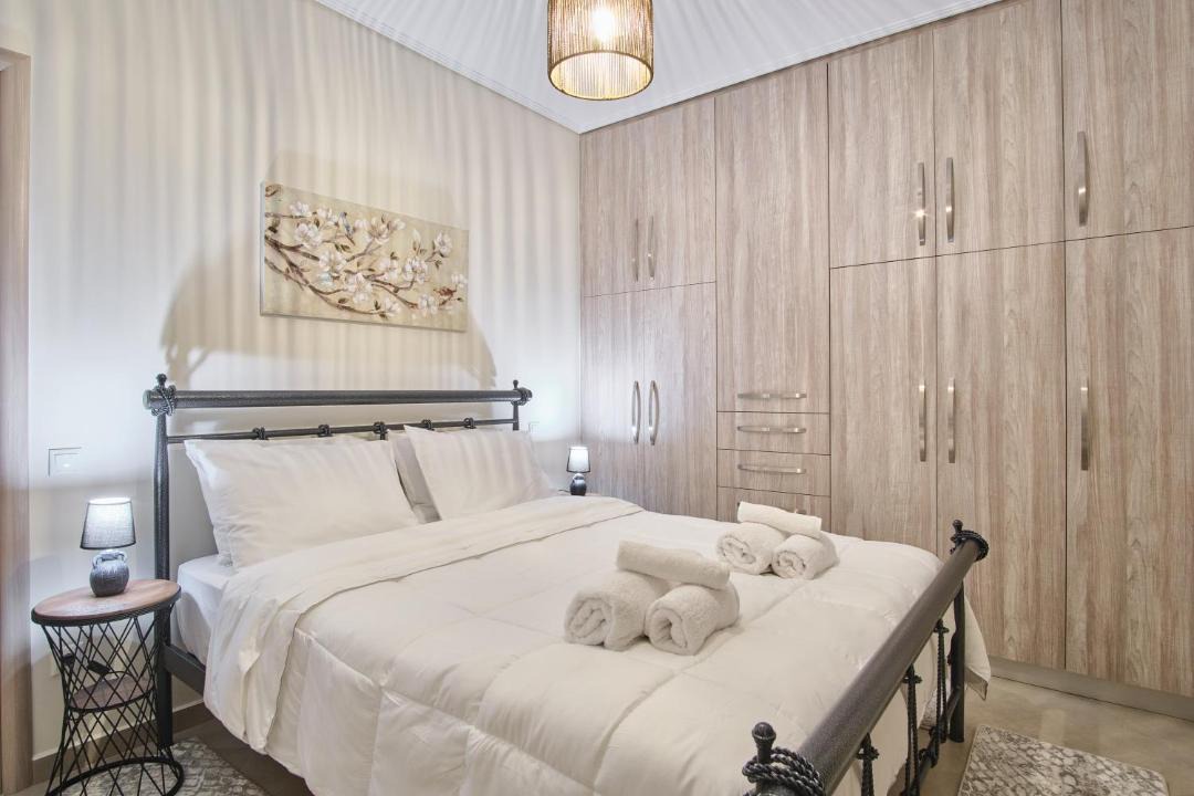 Photo of Bedroom in Kropia