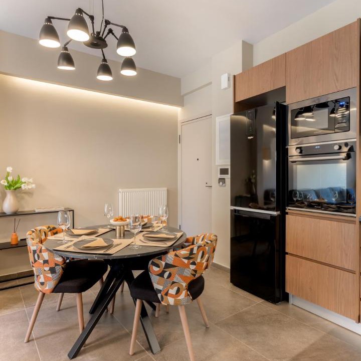 Photo of Kitchen in Ilisia