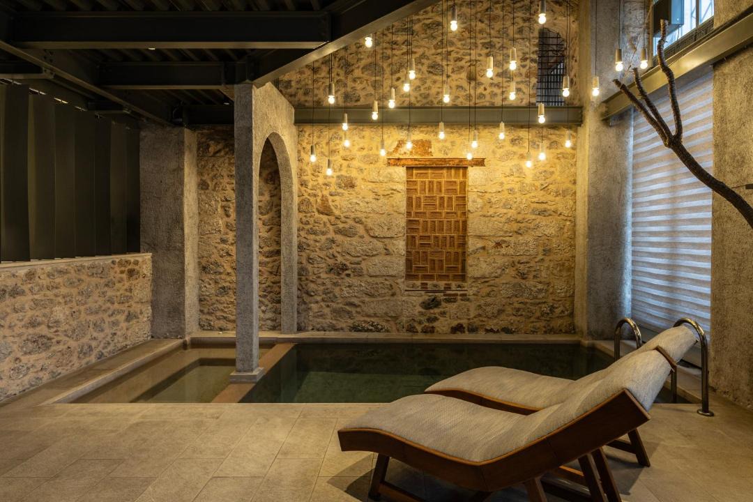 Photo of Bathroom in Thissio