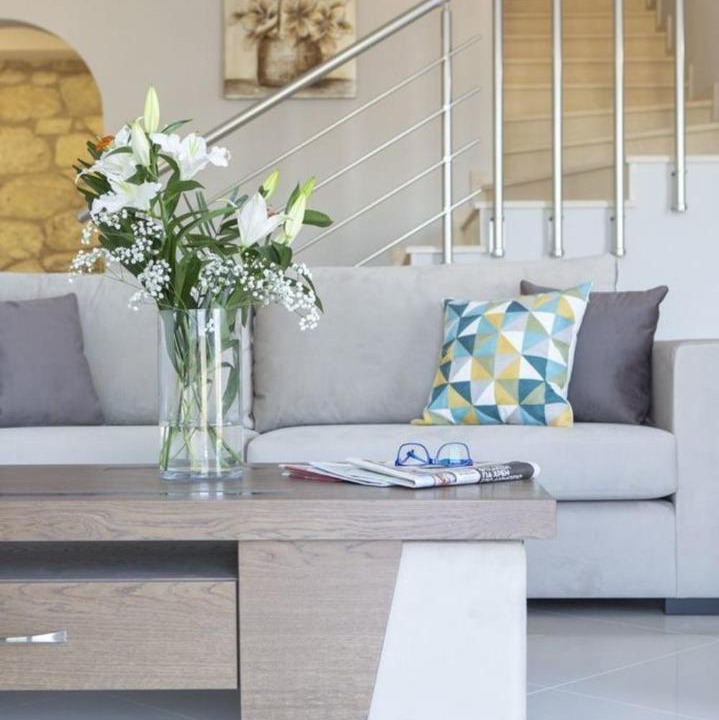 Photo of Livingroom in Nidri