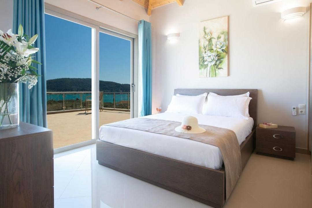 Photo of Bedroom in Nidri