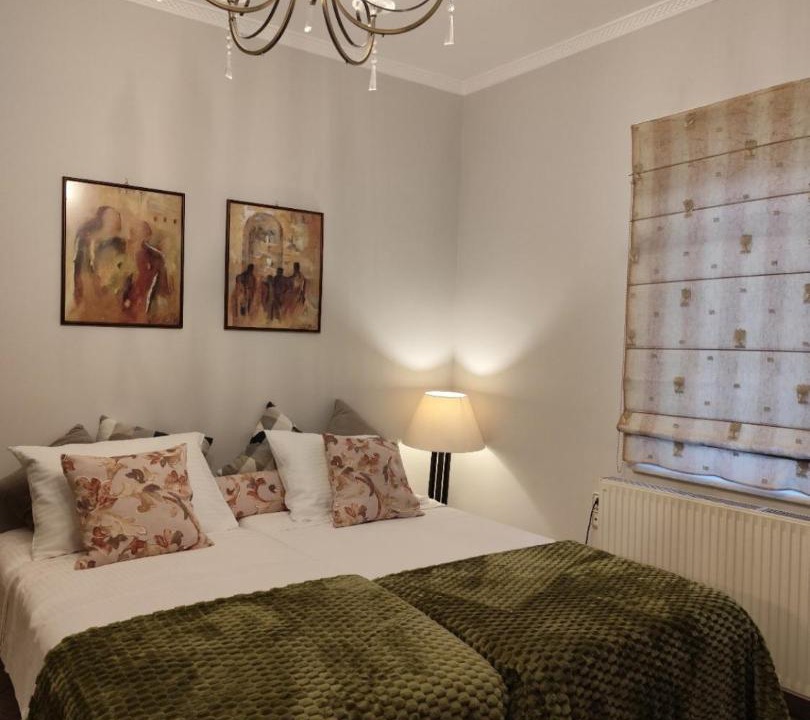 Photo of Bedroom in Mytikas