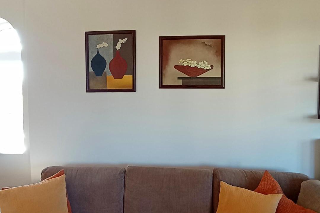 Photo of Livingroom in Mytikas
