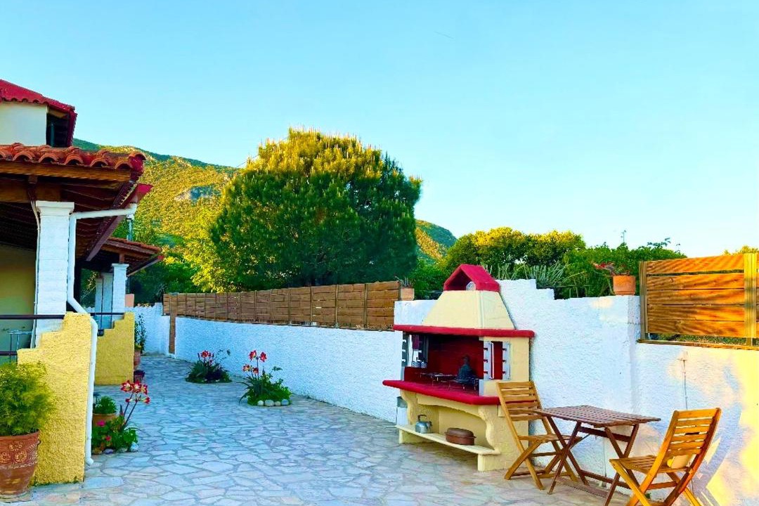 Photo of Others in Agios Matthaios
