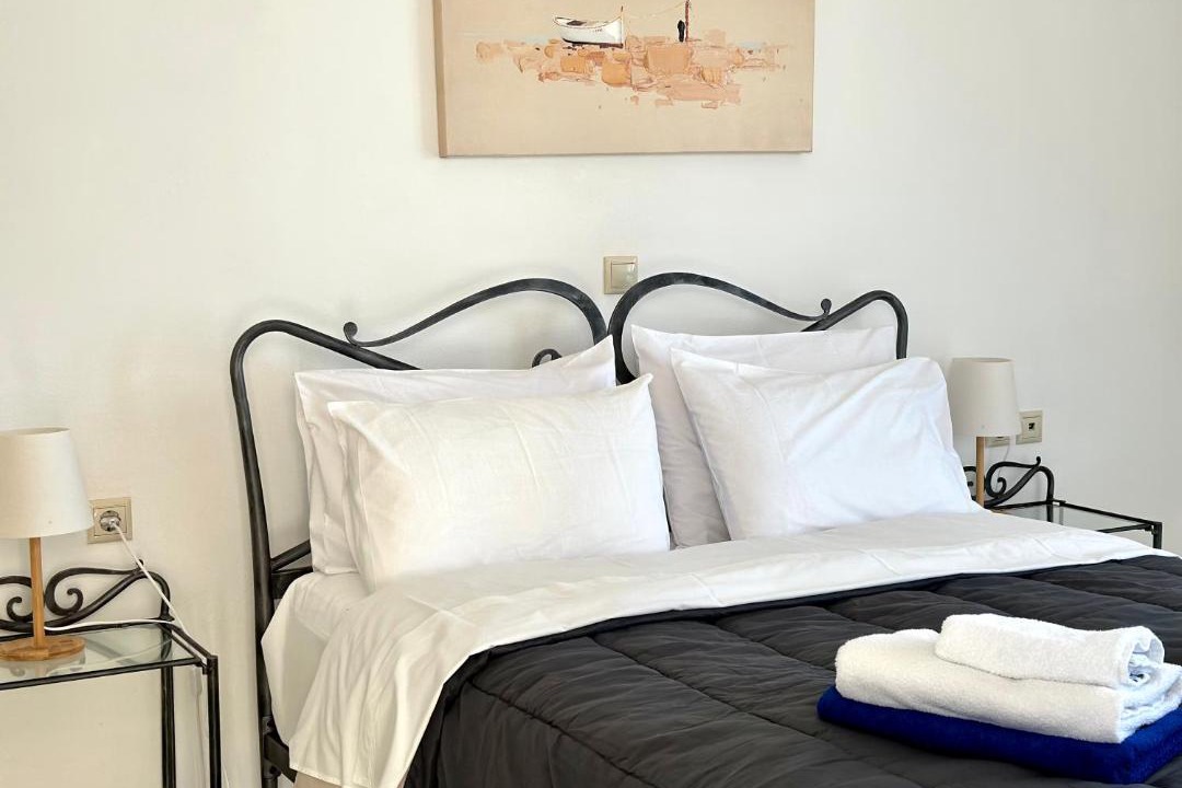 Photo of Bedroom in Almyrida
