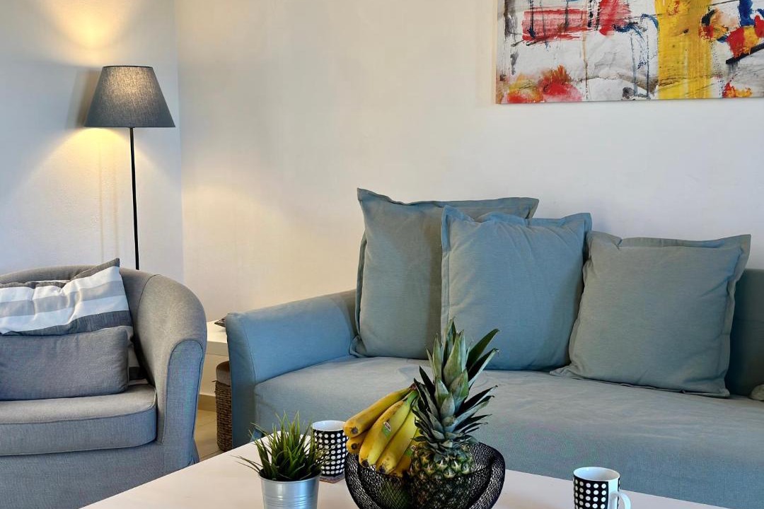 Photo of Livingroom in Almyrida