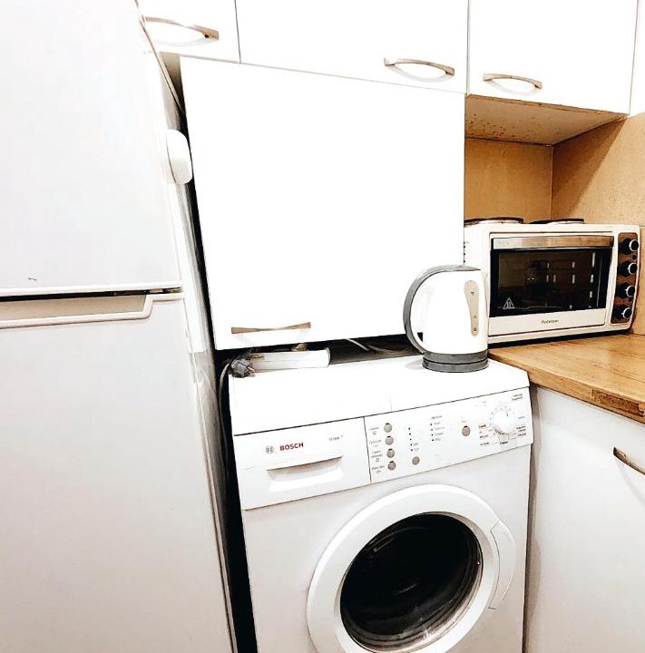 Photo of Kitchen in Filopappou