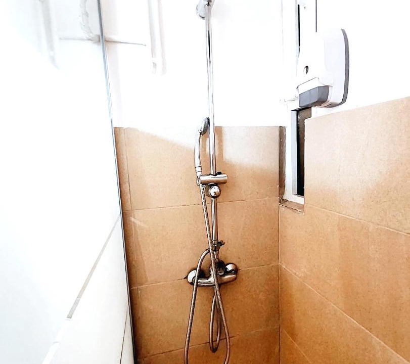 Photo of Bathroom in Filopappou