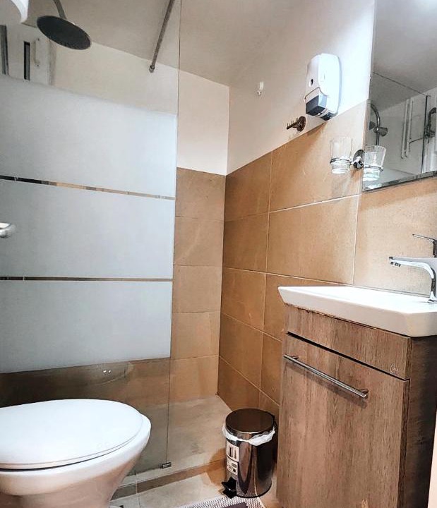 Photo of Bathroom in Filopappou