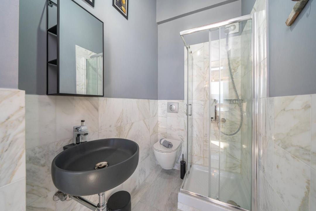 Photo of Bathroom in Agia Efimia