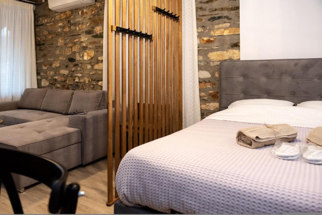 Photo of Bedroom in Kanalia