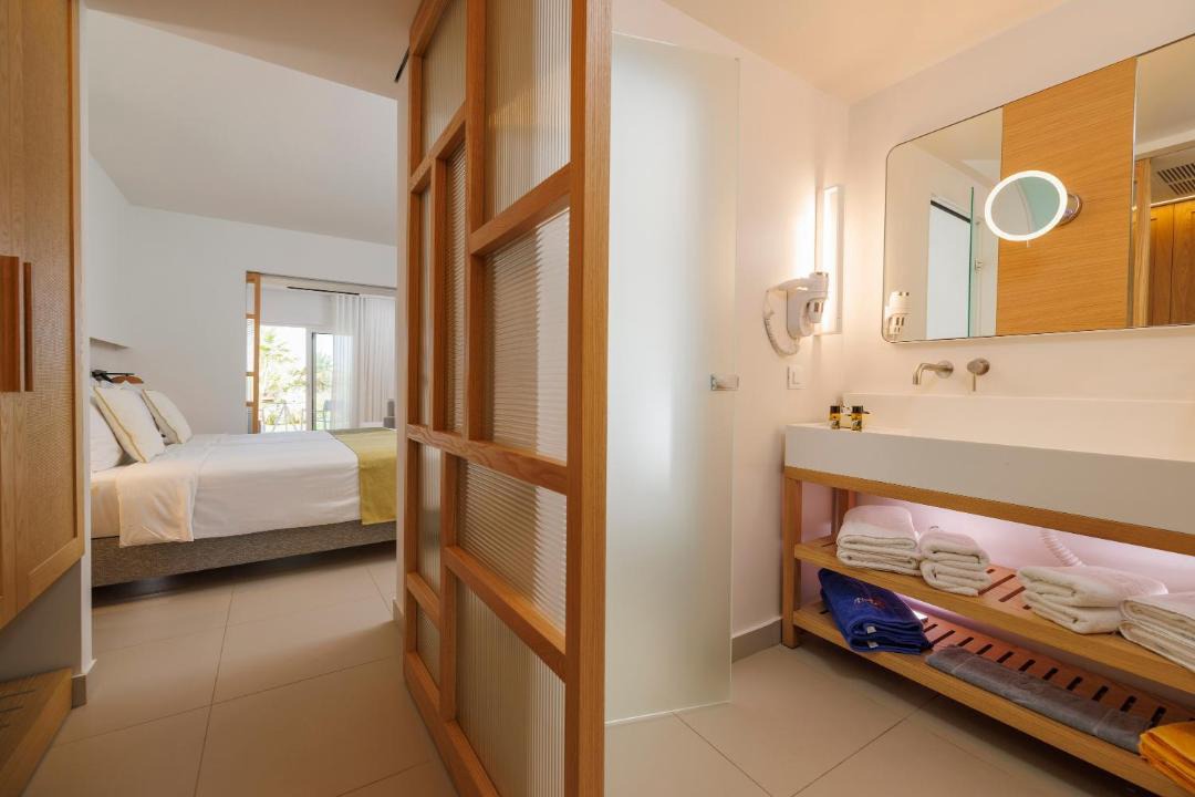 Photo of Bedroom in Agkisaras