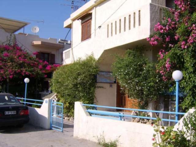 Photo of Buildings in Platanes