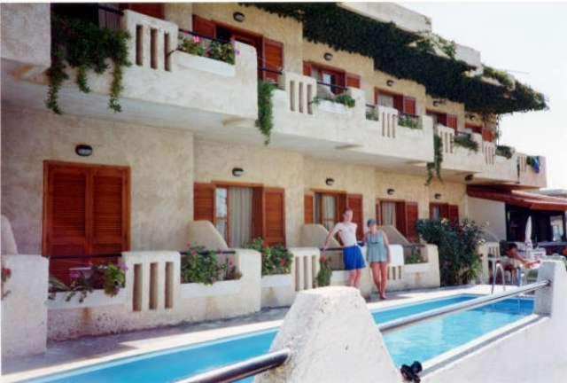 Photo of Outdoor in Platanes