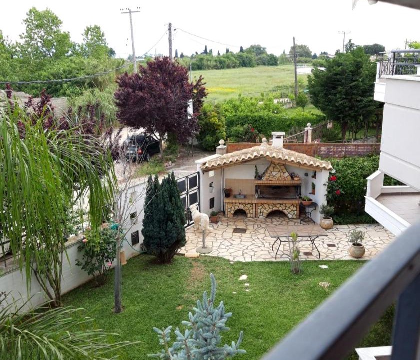 Photo of Patio Balcony in Mytikas
