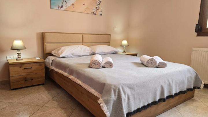 Photo of Bedroom in Agia Ermioni