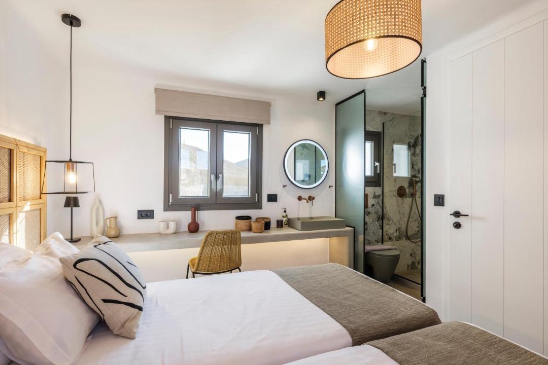 Photo of Bedroom in Xilokeratidi