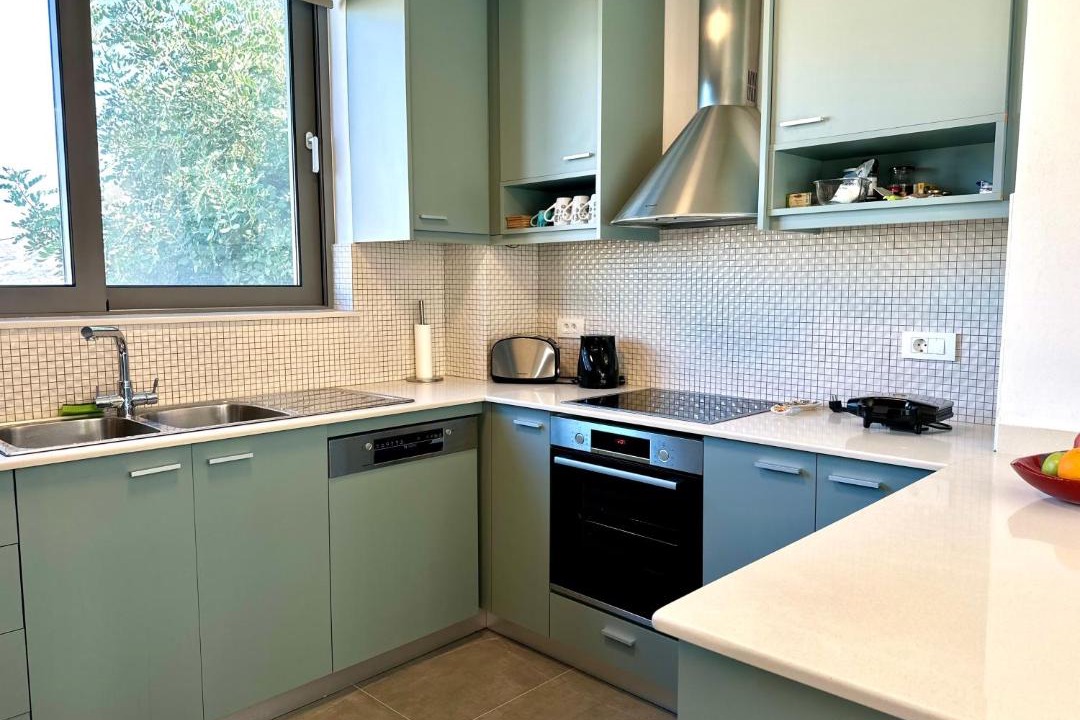 Photo of Kitchen in Vamos