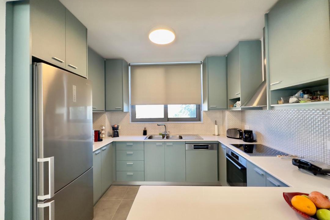 Photo of Kitchen in Vamos