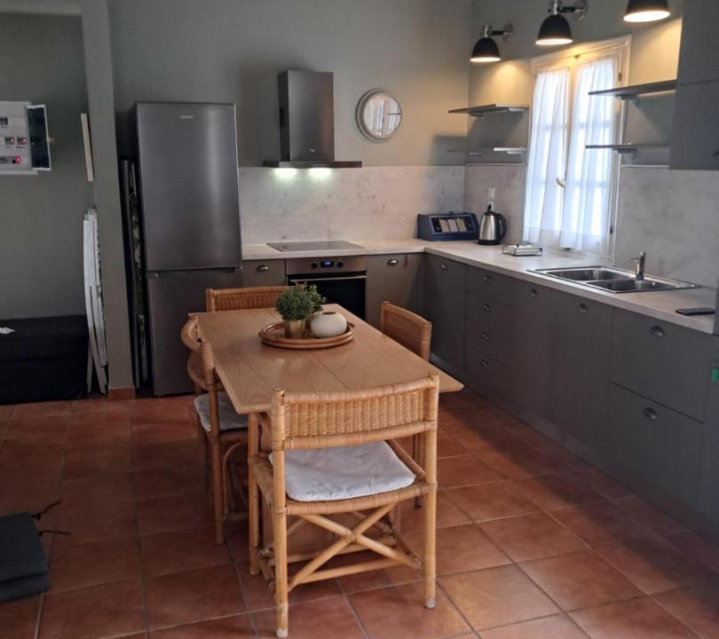 Photo of Kitchen in Frourion