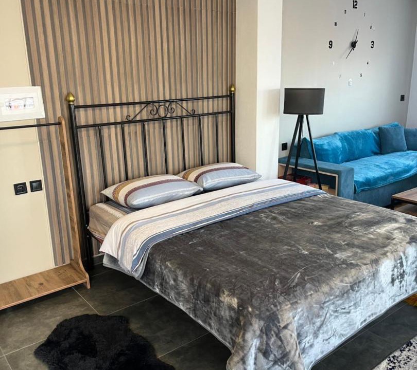 Photo of Bedroom in Elatochori