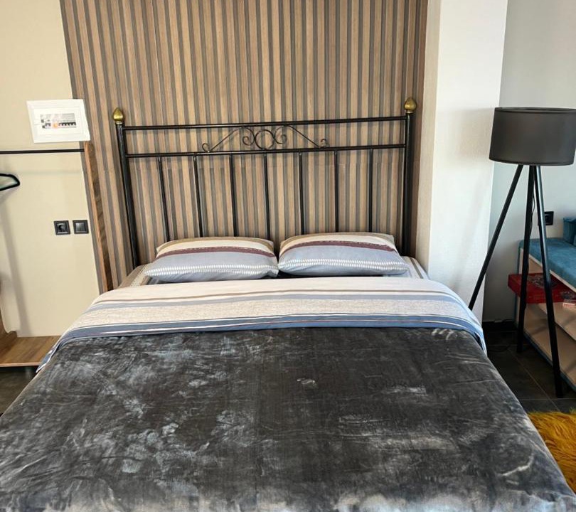 Photo of Bedroom in Elatochori