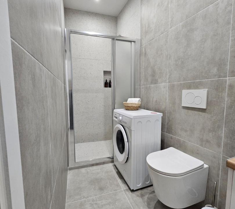 Photo of Bathroom in Amarousion