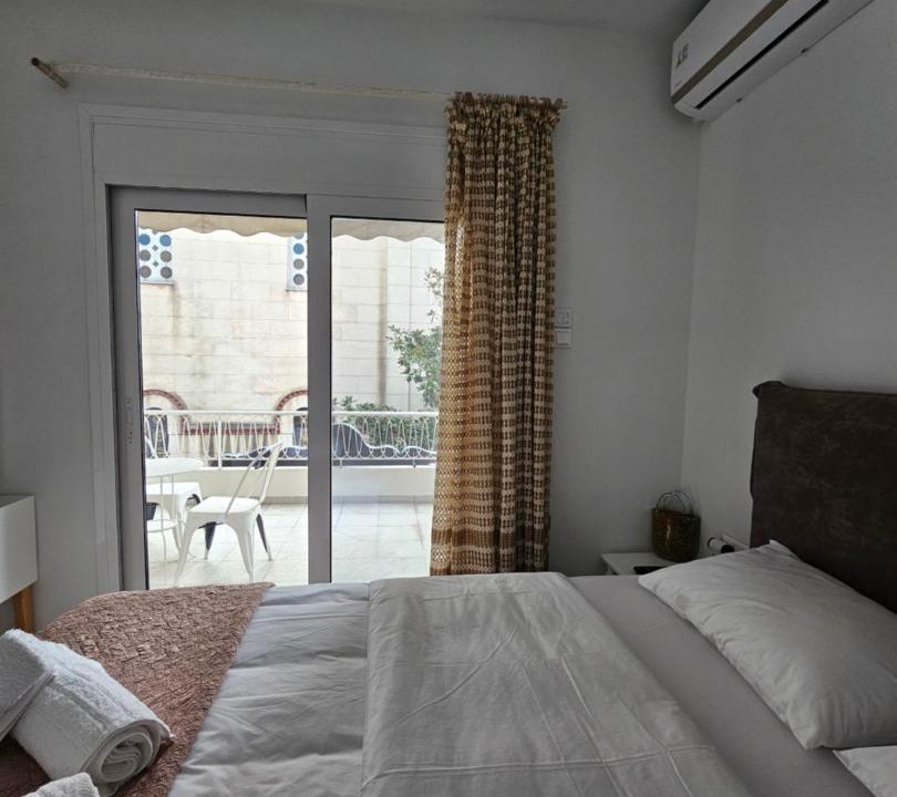 Photo of Bedroom in Amarousion