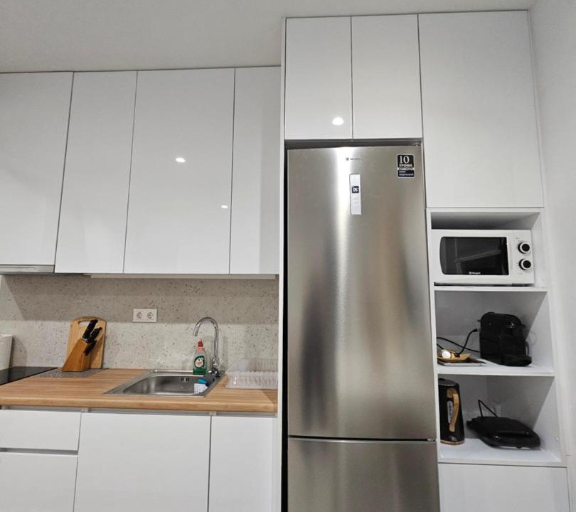 Photo of Kitchen in Amarousion