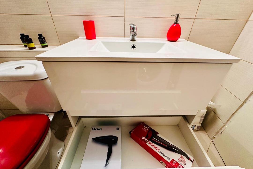 Photo of Bathroom in Nikaia-Agios Ioannis Rentis