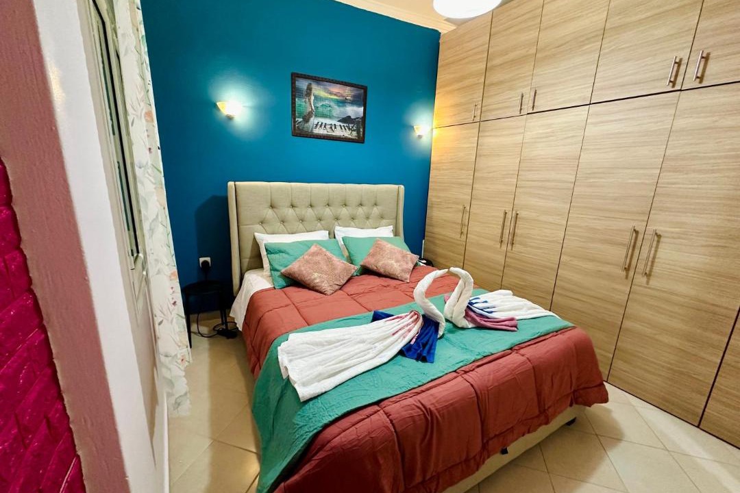 Photo of Bedroom in Nikaia-Agios Ioannis Rentis