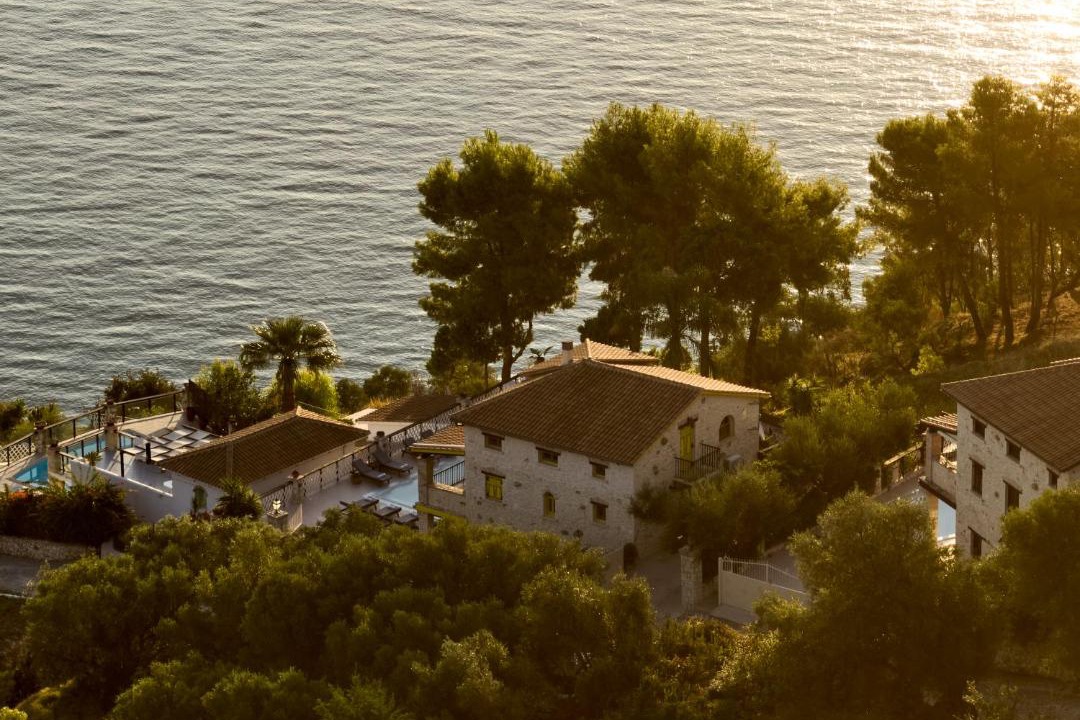 Photo of Others in Xirokastello