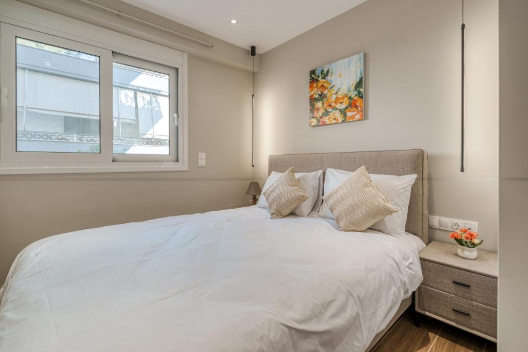 Photo of Bedroom in Petralona