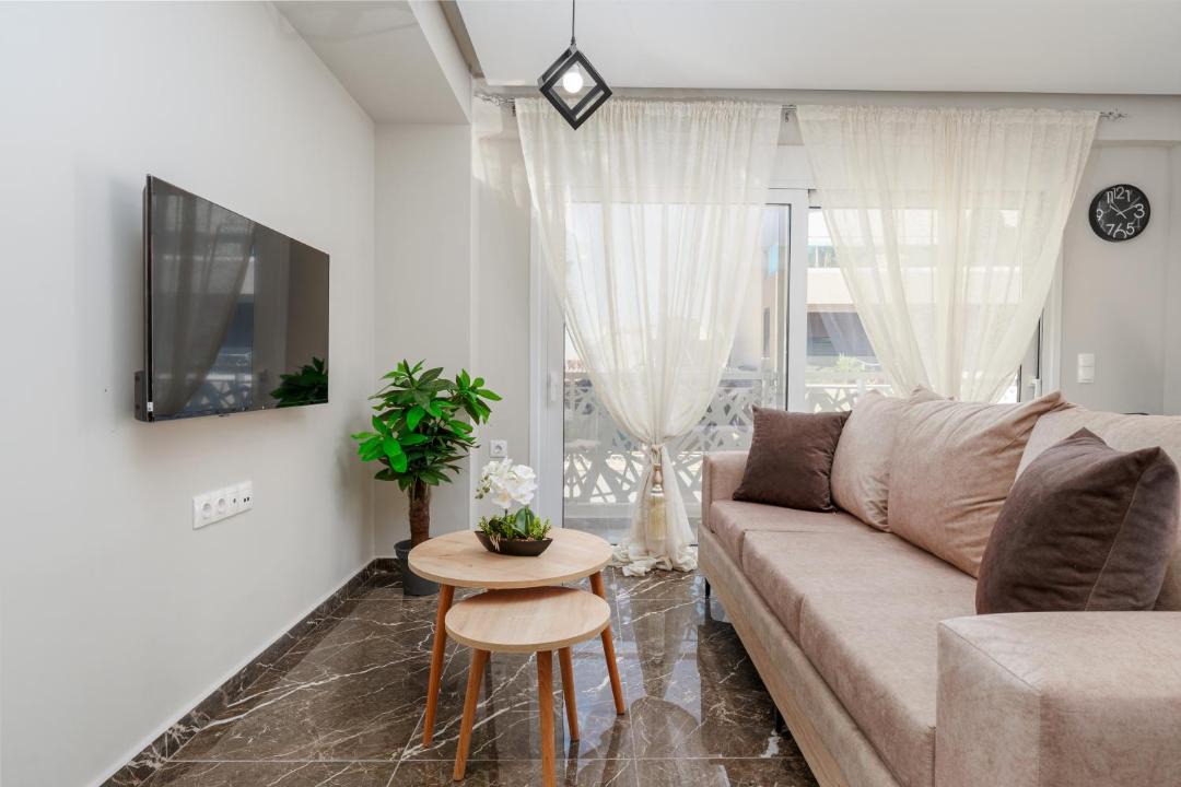 Photo of Livingroom in Petralona