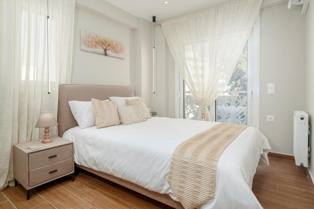 Photo of Bedroom in Petralona