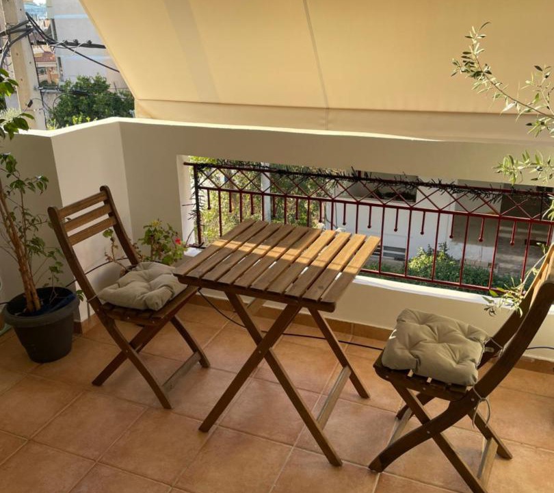 Photo of Patio Balcony in Gerakas
