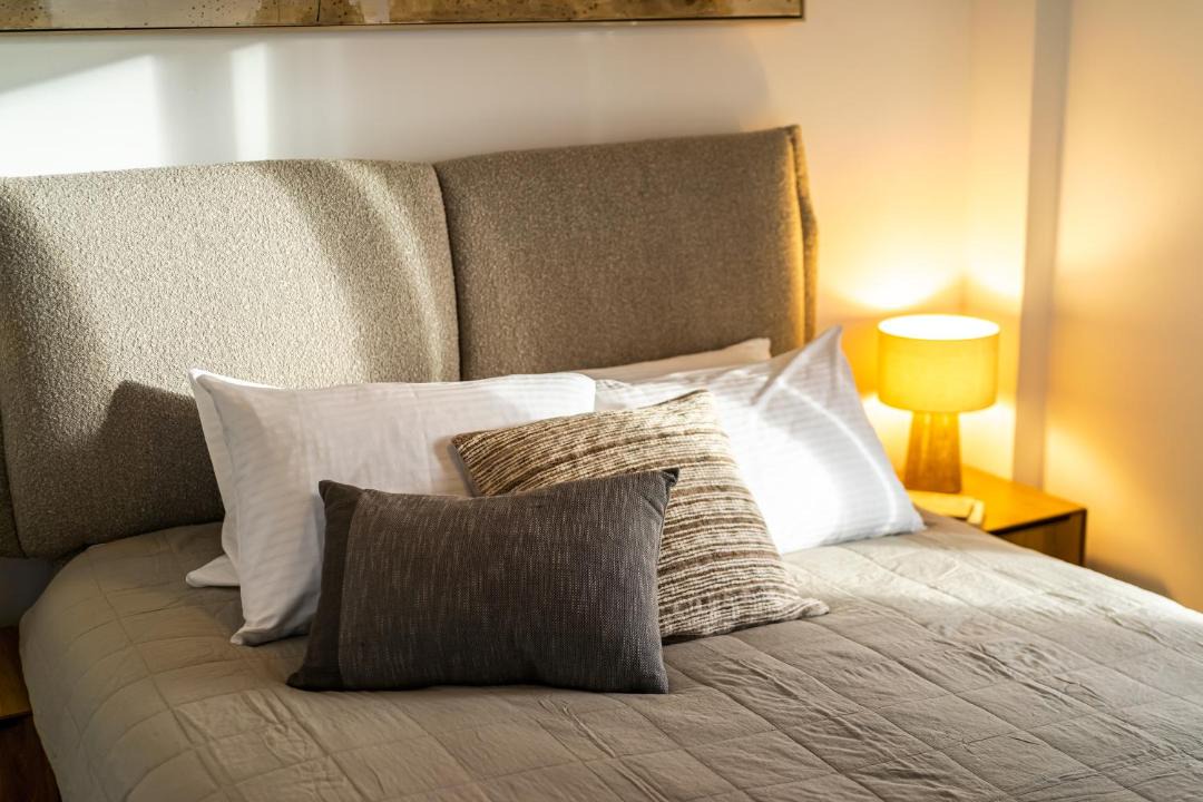 Photo of Bedroom in Thissio