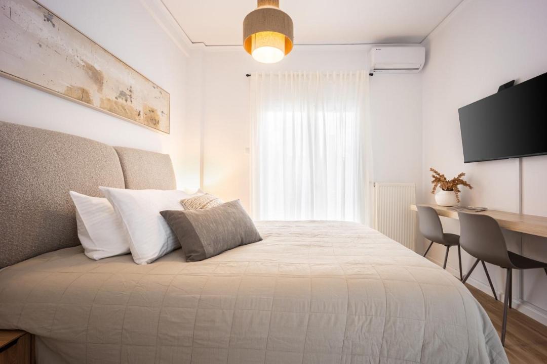 Photo of Bedroom in Thissio