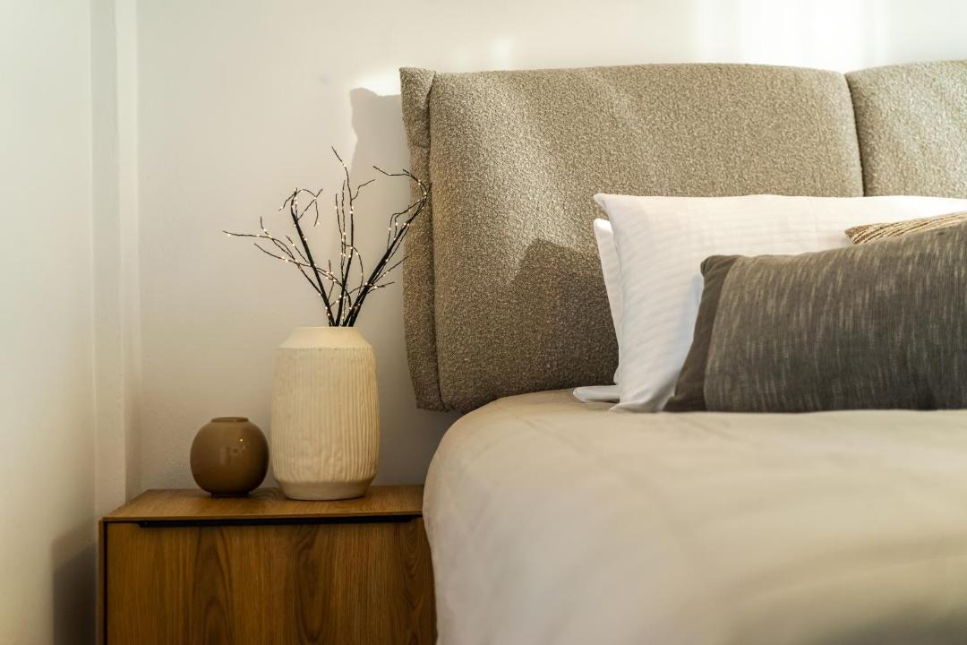 Photo of Bedroom in Thissio