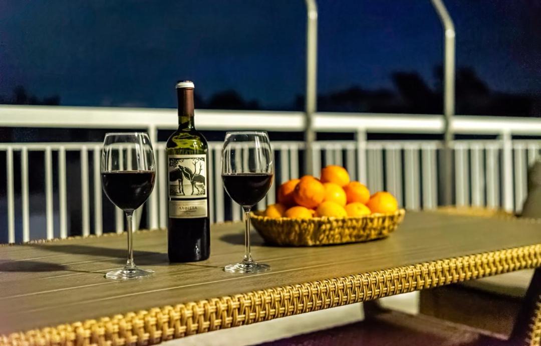 Photo of Patio Balcony in Thissio
