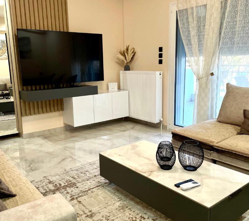 Photo of Livingroom in Ampelokipoi-Menemeni