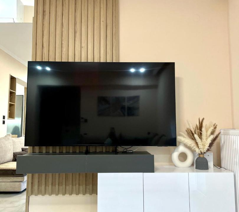 Photo of Livingroom in Ampelokipoi-Menemeni