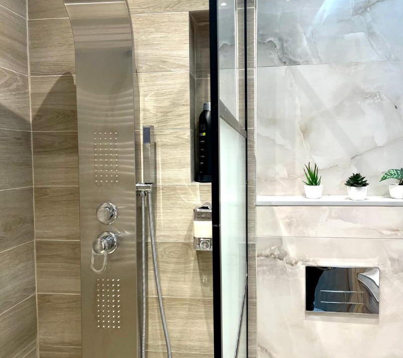 Photo of Bathroom in Ampelokipoi-Menemeni