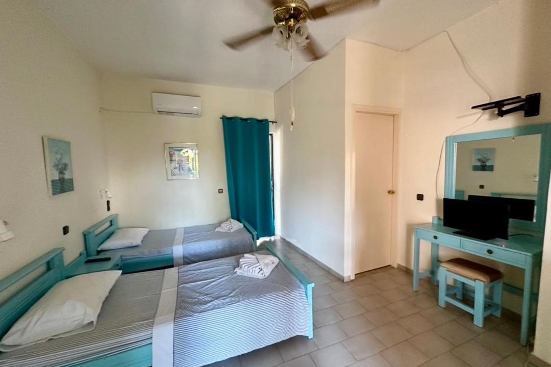 Photo of Bedroom in Livadi