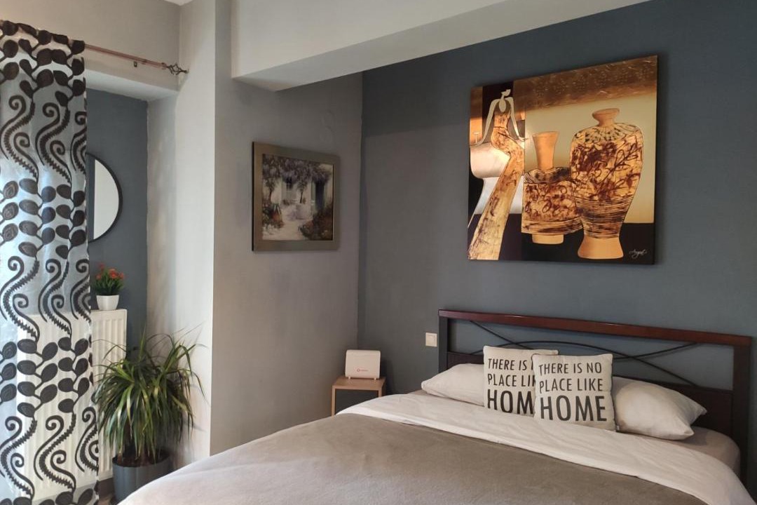 Photo of Bedroom in Ampelokipoi-Menemeni