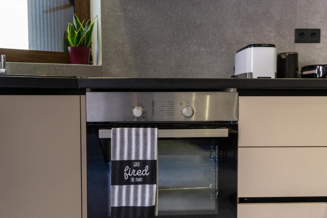 Photo of Kitchen in Mochos